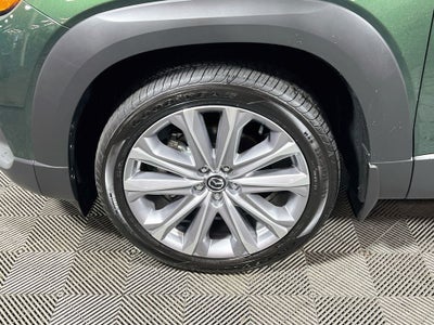 2026 Mazda Mazda CX-50 2.5 S Premium S