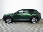 2026 Mazda Mazda CX-50 2.5 S Premium S