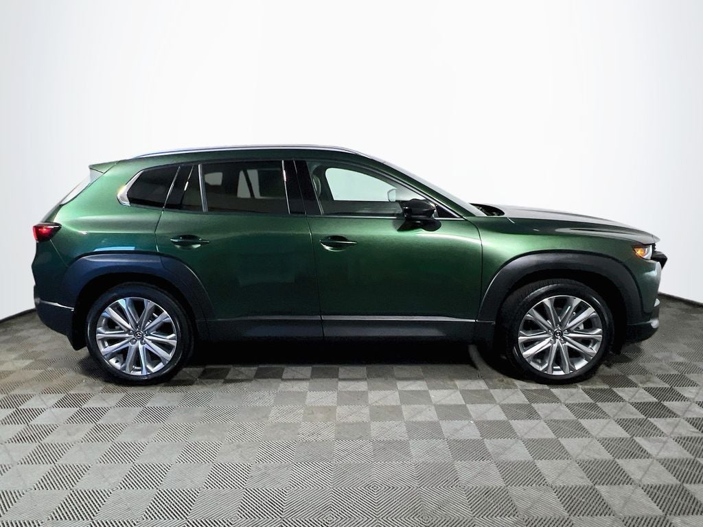 2026 Mazda Mazda CX-50 2.5 S Premium S