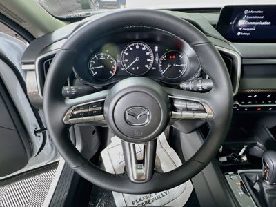 2026 Mazda Mazda CX-50 2.5 S Premium S