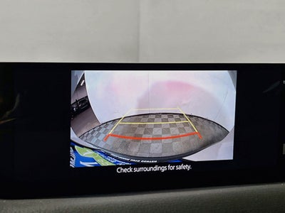 2026 Mazda Mazda CX-50 2.5 S Premium S