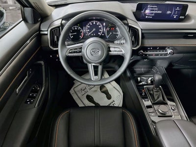 2026 Mazda Mazda CX-50 2.5 S Premium S