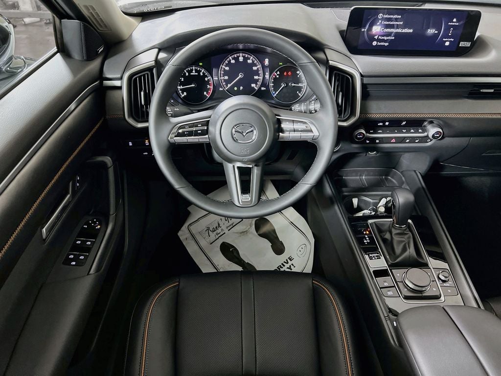 2026 Mazda Mazda CX-50 2.5 S Premium S