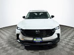 2026 Mazda Mazda CX-50 2.5 S Premium S
