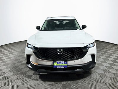 2026 Mazda Mazda CX-50 2.5 S Premium S