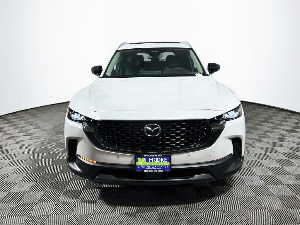 2026 Mazda Mazda CX-50 2.5 S Premium S