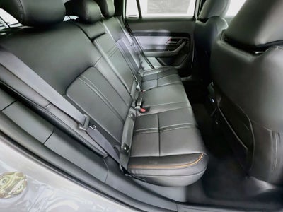 2026 Mazda Mazda CX-50 2.5 S Premium S