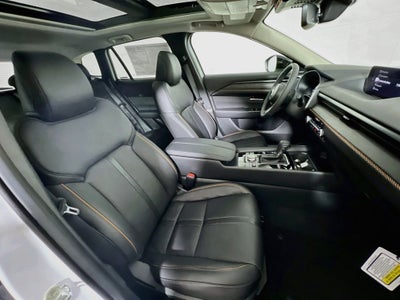 2026 Mazda Mazda CX-50 2.5 S Premium S