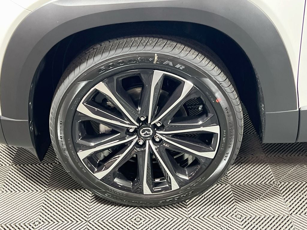 2026 Mazda Mazda CX-50 2.5 S Premium S