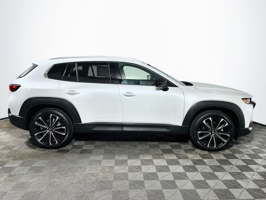 2026 Mazda Mazda CX-50 2.5 S Premium S