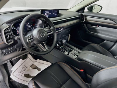 2026 Mazda Mazda CX-50 2.5 S Premium S