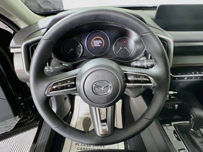 2026 Mazda Mazda CX-50 2.5 S Premium S