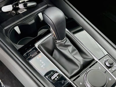 2026 Mazda Mazda CX-50 2.5 S Premium S