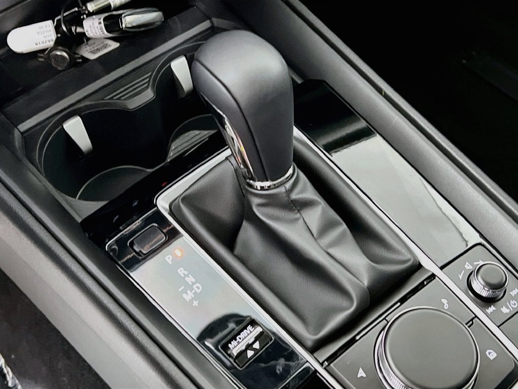 2026 Mazda Mazda CX-50 2.5 S Premium S