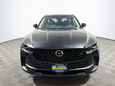 2026 Mazda Mazda CX-50 2.5 S Premium S