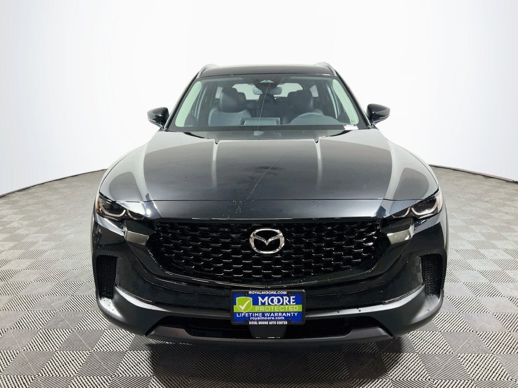 2026 Mazda Mazda CX-50 2.5 S Premium S