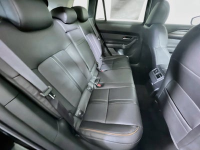 2026 Mazda Mazda CX-50 2.5 S Premium S