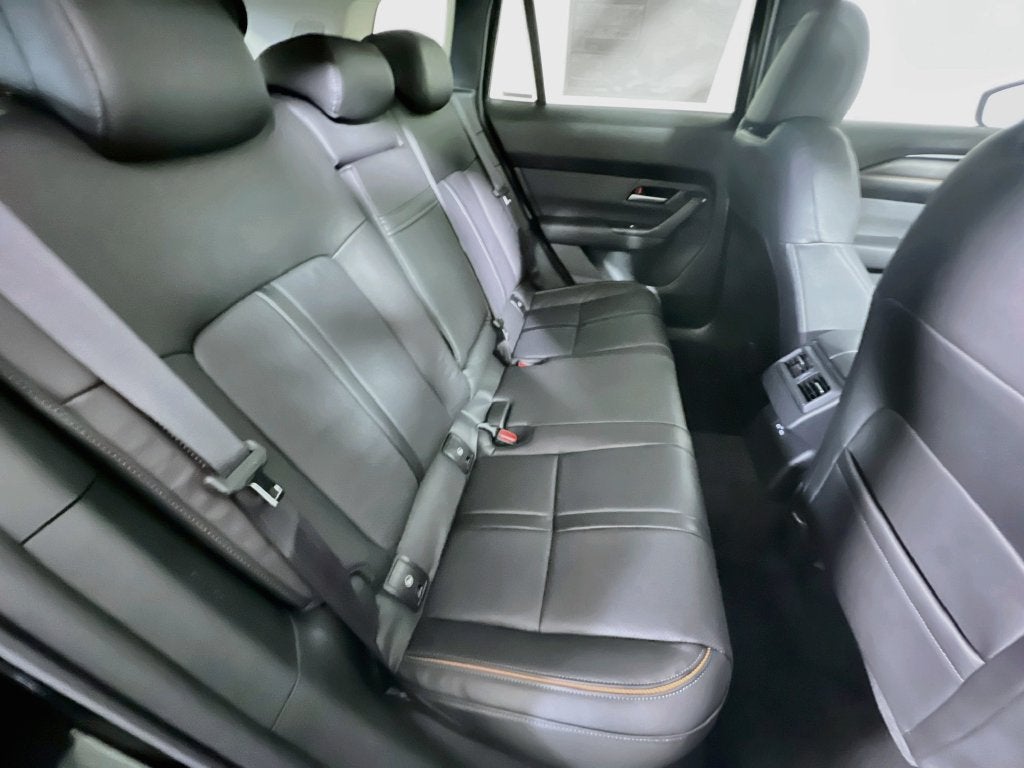 2026 Mazda Mazda CX-50 2.5 S Premium S
