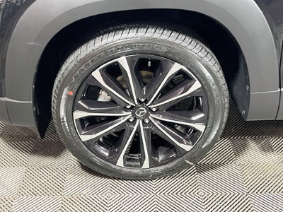 2026 Mazda Mazda CX-50 2.5 S Premium S