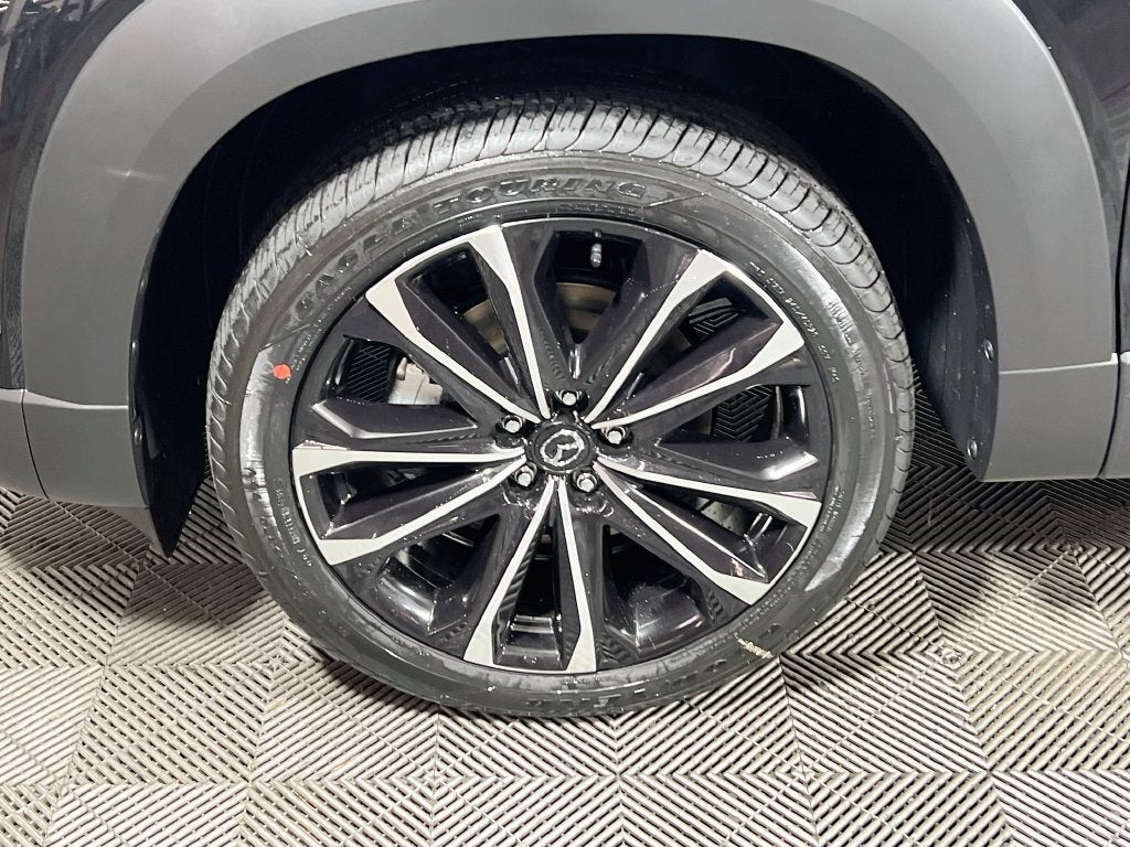 2026 Mazda Mazda CX-50 2.5 S Premium S