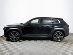 2026 Mazda Mazda CX-50 2.5 S Premium S