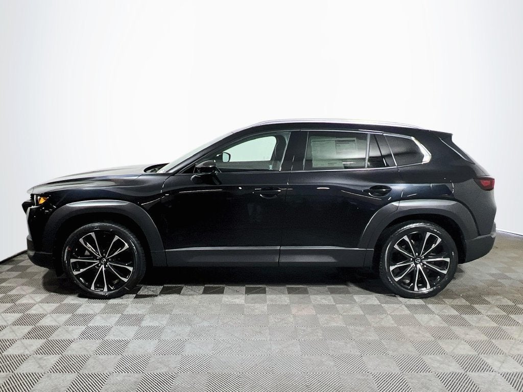 2026 Mazda Mazda CX-50 2.5 S Premium S