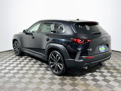 2026 Mazda Mazda CX-50 2.5 S Premium S