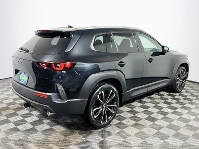 2026 Mazda Mazda CX-50 2.5 S Premium S