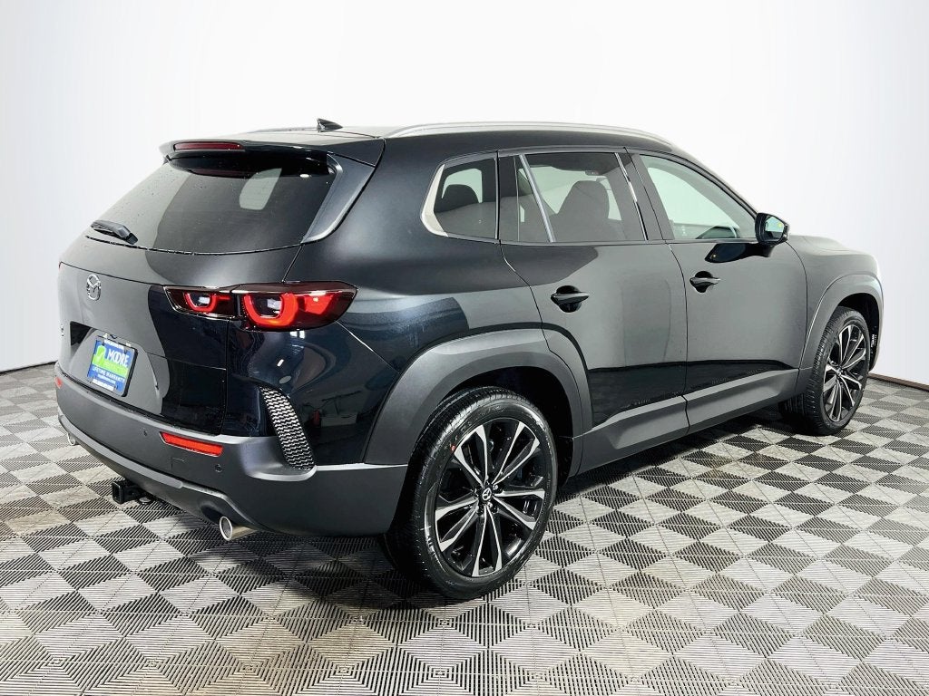 2026 Mazda Mazda CX-50 2.5 S Premium S