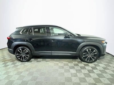 2026 Mazda Mazda CX-50 2.5 S Premium S