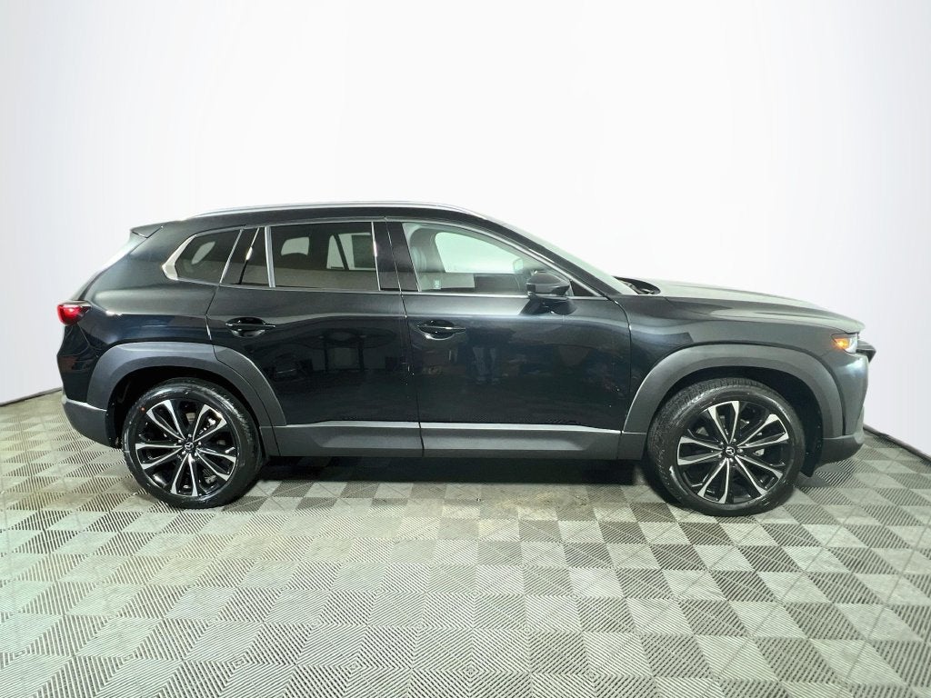 2026 Mazda Mazda CX-50 2.5 S Premium S