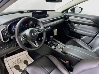 2026 Mazda Mazda CX-50 2.5 S Premium S