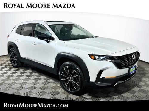 2026 Mazda Mazda CX-50 2.5 S Premium S