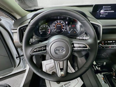 2026 Mazda Mazda CX-50 2.5 S Premium S