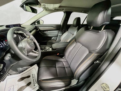 2026 Mazda Mazda CX-50 2.5 S Premium S