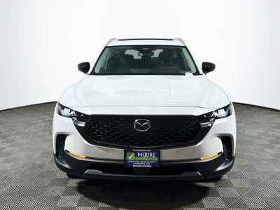 2026 Mazda Mazda CX-50 2.5 S Premium S