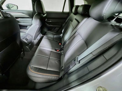 2026 Mazda Mazda CX-50 2.5 S Premium S