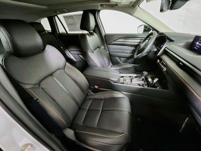 2026 Mazda Mazda CX-50 2.5 S Premium S