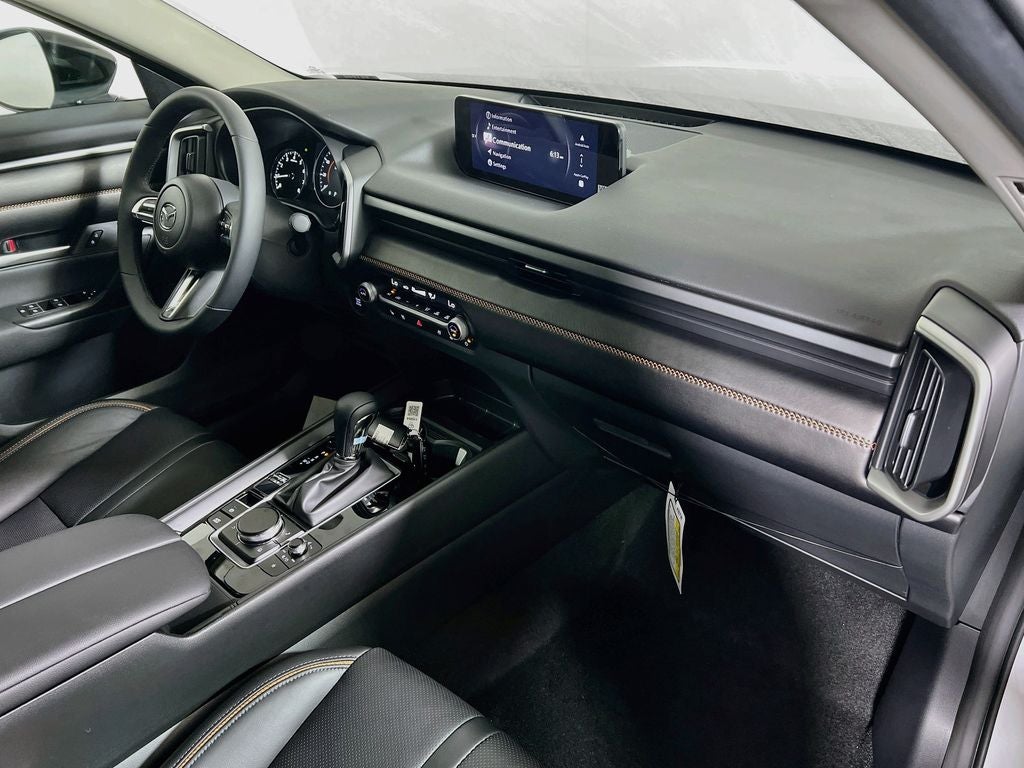 2026 Mazda Mazda CX-50 2.5 S Premium S