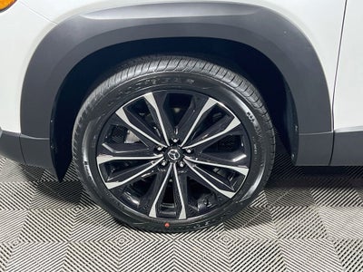 2026 Mazda Mazda CX-50 2.5 S Premium S