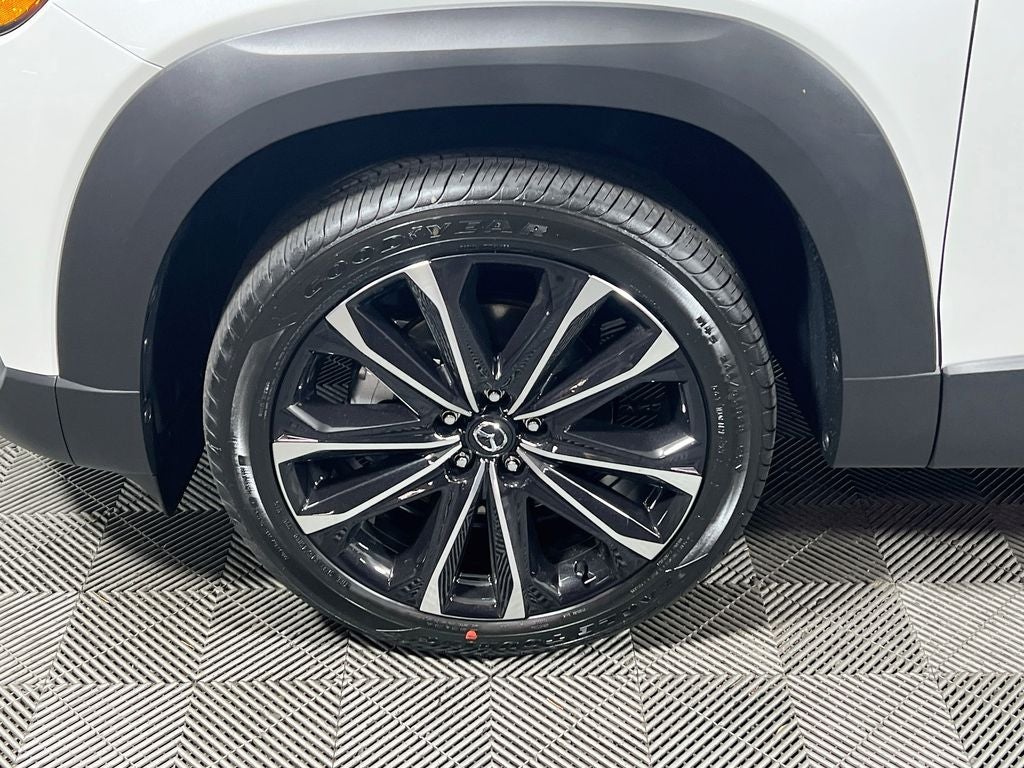 2026 Mazda Mazda CX-50 2.5 S Premium S