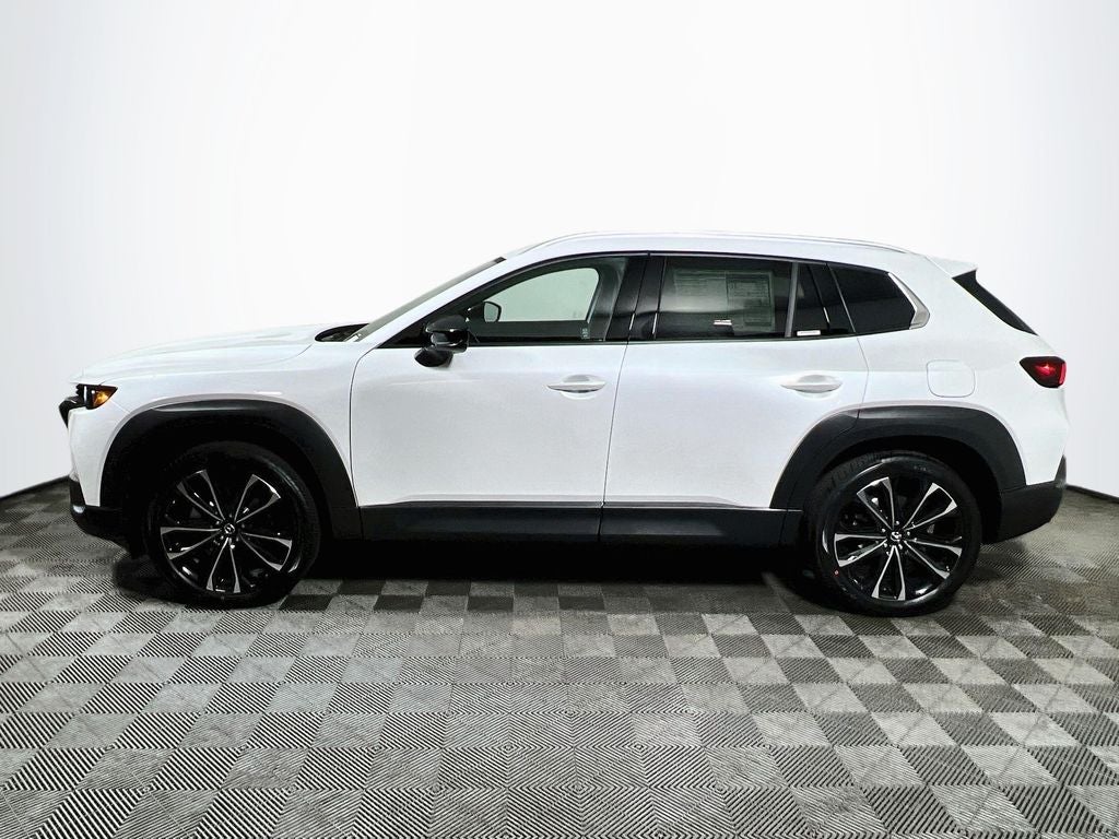 2026 Mazda Mazda CX-50 2.5 S Premium S