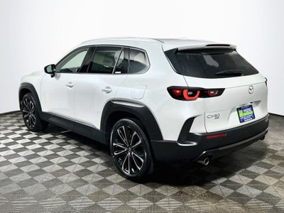 2026 Mazda Mazda CX-50 2.5 S Premium S