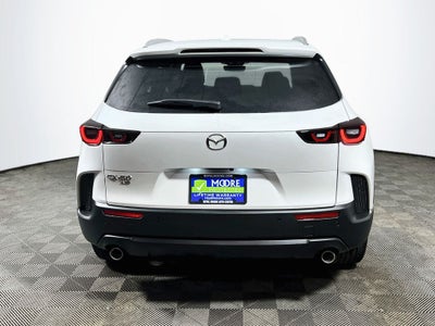 2026 Mazda Mazda CX-50 2.5 S Premium S
