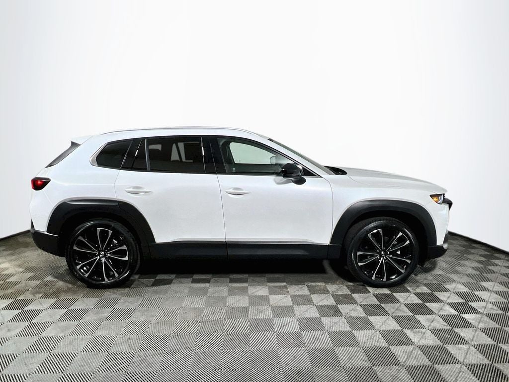 2026 Mazda Mazda CX-50 2.5 S Premium S