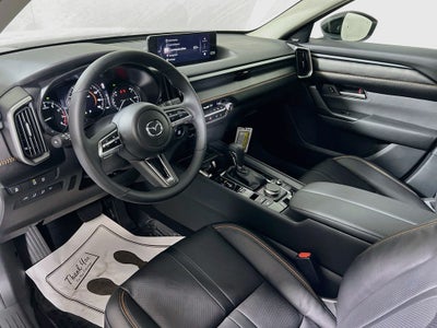 2026 Mazda Mazda CX-50 2.5 S Premium S