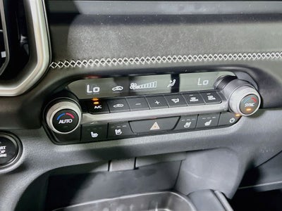 2026 Mazda Mazda CX-50 2.5 S Premium S