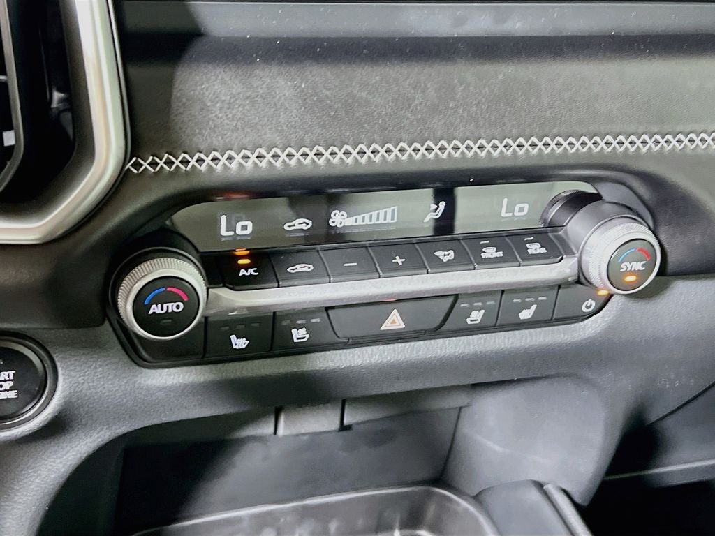 2026 Mazda Mazda CX-50 2.5 S Premium S