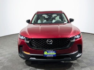 2026 Mazda Mazda CX-50 2.5 S Premium S