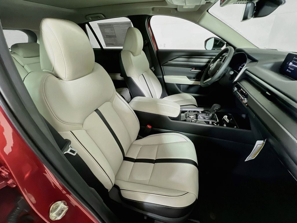 2026 Mazda Mazda CX-50 2.5 S Premium S